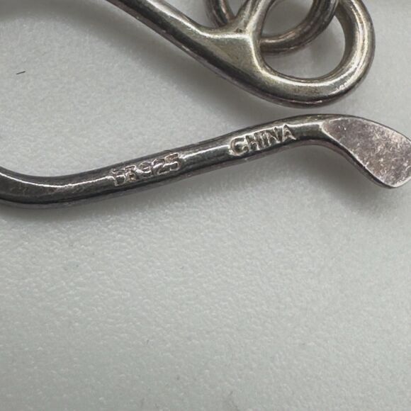 Jay King Mine Finds DTR Bryozoan Fossil Double Strand Necklace 20"-22” Box & Bag - Picture 6 of 11